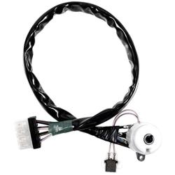 Standard Motor Products US-624 Ignition Switch with Lock Cylinder