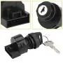 Ignition Key Switch Polaris Sportsman 400 HO 4x4 2008-2014 400 HO SE 4x4 2014