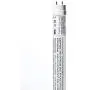 Amazon Basics 17 Watt 36,000 Hours 2100 Lumens LED T8 Light Bulb - 4 Foot, Pack of 12, Daylight