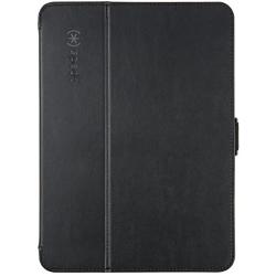 Speck Products Style Folio Case and Stand for Samsung Galaxy Tab 4 10.1, Black/Slate Grey