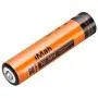 8-Pack iMah AAA Rechargeable Batteries 1.2V 750mAh Ni-MH, Also Compatible with Panasonic Cordless Phone Battery 1.2V 550mAh HHR-55AAABU and 750mAh HHR-75AAA/B, Toys and Outdoor Solar Lights