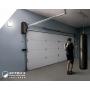 LiftMaster Elite Series 8500W Jackshaft Garage Door Operator, WiFi