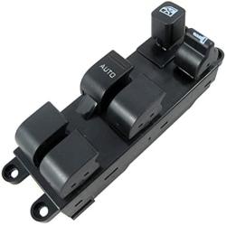 Eynpire 9214 Power Master Control Window Switch For 2000-2004 Nissan Xterra