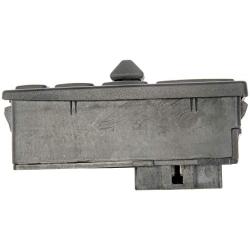 Dorman 901-0011 Front Driver Side Door Window Switch for Select Volvo Trucks