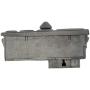 Dorman 901-0011 Front Driver Side Door Window Switch for Select Volvo Trucks