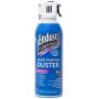 Endust for Electronics, 1 Compressed Duster, 10 oz, Contains Safety bitterant (11384)