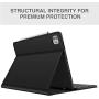 Keyboard Case for iPad Pro 11 2020 (2nd Generation), iPad Pro 11 Case with Keyboard 2018 - Wireless Detachable - with Pencil Holder - Flip Stand Cover - iPad Pro 11 inch Keyboard for Tablet