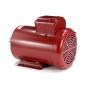 Leeson Farm Duty Electric Motor - 3.0 HP, 1,740 RPM, 230 Volts, Single Phase, Model Number P184C17FB13