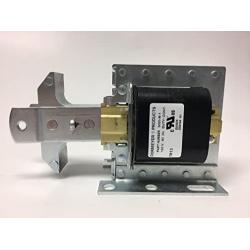 Dormeyer Solenoid, Laminatd, 1/8-1-1/4In, Continus (3000-M-1)