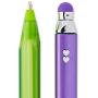 Paper Mate InkJoy 2 in 1 Stylus Ballpoint Pens, Medium Point, Assorted, 2 Pack