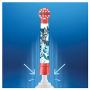 Kids By Oral-b Stages Power Star Wars Replacement Heads 4 Pack