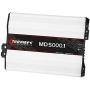 Taramps MD 5000.1 2 Ohms 5000 Watts Class D Full Range Mono Amplifier