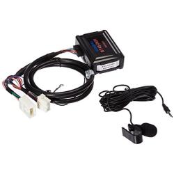 USA SPEC (BT45-INFI) Bluetooth Phone, Music & AUX Input kit for Select 2003-2012 Infiniti Nissan Models with or Without Satellite Radio.