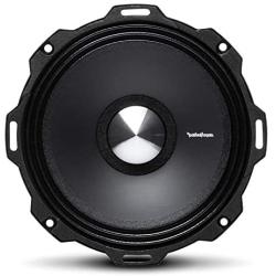 Rockford Fosgate PPS4-6 Punch Pro Single 6.5'' 4-Ohm Midrange 100 Watts RMS / 200 Watts Peak