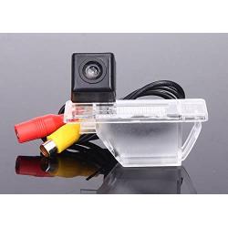 for Nissan Qashqai J10 J11 / Dualis Car Rear View Camera Back Up Reverse Parking Camera/Plug Directly