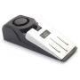 3 Pack in Portable Door Stop Alarm,Door Open Alarm,Door Gap Alarm,Anti-Theft（Door Gap 0.5-3.5cm Required）