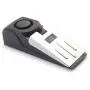 3 Pack in Portable Door Stop Alarm,Door Open Alarm,Door Gap Alarm,Anti-Theft（Door Gap 0.5-3.5cm Required）