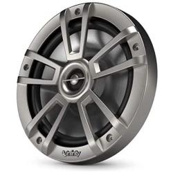 Infinity Mobile Marine Performance Series 8'' 2 way speaker with RGB lighting - Titanuim