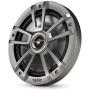 Infinity Mobile Marine Performance Series 8'' 2 way speaker with RGB lighting - Titanuim