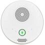 Bluetooth Speakerphone - Yamaha UC YVC-200 Wireless Mobile Conference Phone, Portable USB Speakerphone for Conferencing (White)