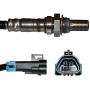 Walker Products 350-34633 Oxygen Sensor 4-W Direct Fit