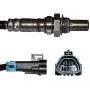 Walker Products 350-34633 Oxygen Sensor 4-W Direct Fit