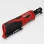 Milwaukee 2457-20 M12 Cordless 3/8'' Lithium-Ion Ratchet (Bare Tool)
