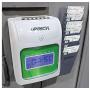 uPunch UB1000 Electronic Punch Card Time Clock Bundle