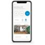 SimpliSafe Smartlock (Black) - Compatible with SimpliSafe Home Security System (New Gen)
