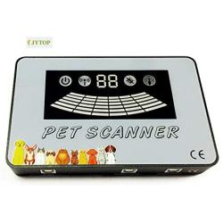 JYtop 2019 New pet Quantum Resonance Magnetic Analyzer for Dog and cat