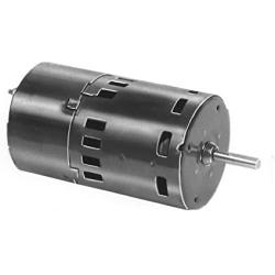 1/150hp 3000RPM CW 3.3'' Diameter 115 Volts (Coleman) Fasco # D408
