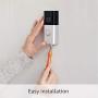Ring Video Doorbell 3 with Echo Show 5