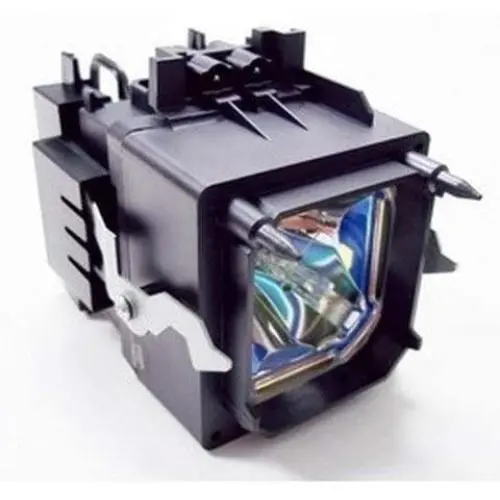 FI Lamps KDS-R60XBR1 Sony Projection TV Lamp Replacement. Lamp Assembly with Genuine Original Osram P-VIP Bulb Inside.