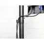VIVO Single Monitor Stand - Freestanding VESA Steel Mount Base Riser fits 13 to 32 inch Screens, Adjustable Height, Tilt, Swivel, Rotation STAND-V001H