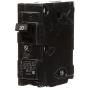 Q120 20-Amp Single Pole Type QP Circuit Breaker