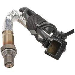 Bosch 15176 Oxygen Sensor, Original Equipment (Volvo )