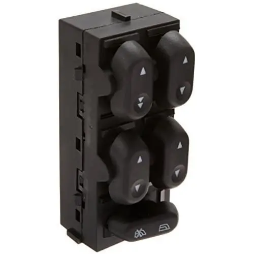 Standard Motor Products DS-2158 Power Window Switch
