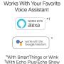 Yale Assure Lock with Zigbee - Smart Keypad Deadbolt - Works with Xfinity Home, Amazon Echo Show, Amazon Echo Plus and More - Bronze