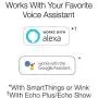 Yale Assure Lock SL with Zigbee - Smart Key Free Touchscreen Keypad Deadbolt - Works with Xfinity Home, Amazon Echo Show, Amazon Echo Plus and More - Satin Nickel