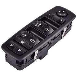 Eynpire 9702 Power Master Control Window Switch For 2009-2010 Dodge Journey