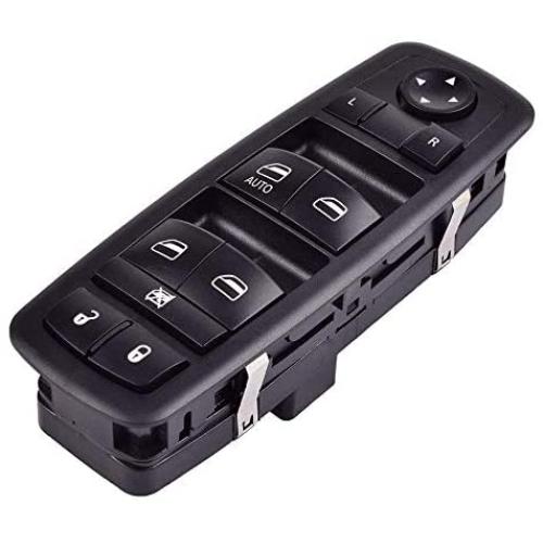 Eynpire 9702 Power Master Control Window Switch For 2009-2010 Dodge Journey