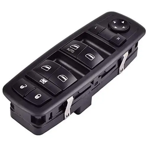 Eynpire 9702 Power Master Control Window Switch For 2009-2010 Dodge Journey