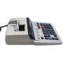 Sharp Calculators VX-2652B Commercial Printing Calculator, Off White, Gray, 3.1'' x 9.8'' x 13.6'' (VX2652H)