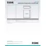 D-Link Network Video Recorder with HDMI Output, 1 Bay SATA HDD Interface Supports up to 9 Network Cameras, Standalone Storage Device (DNR-312L), Black
