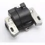 CENTAURUS Electronic Ignition Coil Magneto Armature Replacement for Briggs and Stratton 492341 490586 491312 495859 690248 715231 Engine Lawm Mower