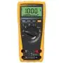 Fluke 77-IV Digital Multimeter, Yellow