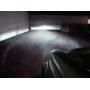 XENTEC 55W Standard Size Ballasts x 2 bundle with 2 x Xenon Bulb H13/9008 Hi/Lo 6000K w/ Hi-beam Halogen (Ultra White) offroad