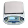 KOOKYOU Lab Analytical Electronic Balance Scale 0.01/5000 Gram Scale Laboratory Balance Digital Kitchen Balance Scale Jewelry Gold Scale Precision Balance