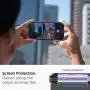 Spigen Tough Armor Designed for iPhone 11 Case (2019) - XP Purple