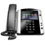 Polycom VVX 500 12-line Business Media Phone POE, Power Supply Not Included